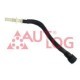 Furtun combustibil AUTLOG, diametru interior 5/8 mm, compatibil cu CITROEN BERLINGO, C3 PICASSO, C4, DS3, PEUGEOT 2008, 207