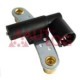 Senzor impulsuri arbore cotit AUTLOG pentru RENAULT CLIO II KANGOO MEGANE I SCÉNIC 1.4-2.0 01.96- 2 pini fără cablu