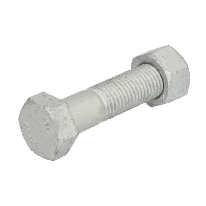 Set montare, mecanism tractare ROCKINGER