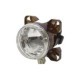 Insertie far faza lunga HELLA Lampa frontala Dreapta/Stanga T4W halogen Fata 12V/24V ECE 2 functii luminoase