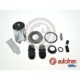 Kit reparare etrier Spate Dreapta/Stanga 38 mm pentru FORD MONDEO III, JAGUAR X-TYPE I, RENAULT KANGOO, KANGOO EXPRESS 1.6-3.0