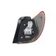 Stopuri spate ULO Lampa spate Stanga MERCEDES B SPORTS TOURER (W246, W242) 11.11-12.18 cu soclu bec, indicator, lumini frana