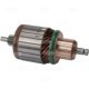 Armatura demaror HC-CARGO 1,8/2kW pentru ALFA ROMEO 145, 146, 147, 156, 159, 166, BRERA, GT, MITO, SPIDER; FIAT BRAVA, BRAVO I, II, CROMA, DOBLO 1.6D-2.4D