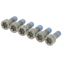 Set surub, volanta SACHS