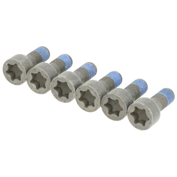 Set surub, volanta SACHS