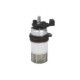 Pompa combustibil electrică ENGITECH pentru SEAT TOLEDO I, VW CORRADO, GOLF II, JETTA II, PASSAT B3/B4 1.8/2.0 08.83-03.99