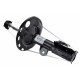 Amortizor Fata Stanga SACHS TOYOTA AVENSIS 1.6-2.2D 11.08-10.18, tip gaz, sistem bitubular, montare stift superior