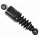 Amortizor suspensie cabina SACHS Fata MAN F2000 L2000 M2000 L M90 D0824FL01-D2865LF24 08.88 Lungime 262 mm Diametru 14 mm