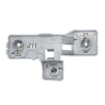 Suport lampa, lampa spate ULO