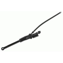 Pompa centrala, ambreiaj SACHS