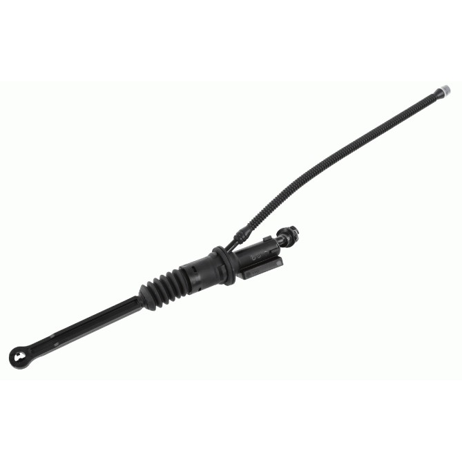 Pompa centrala, ambreiaj SACHS