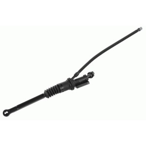 Pompa centrala, ambreiaj SACHS