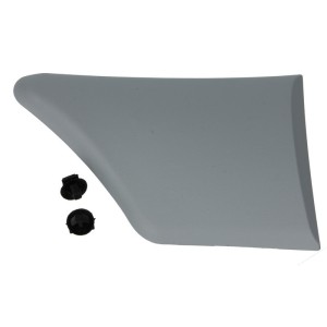 Mulure/Emblemă/Ornamente BLIC