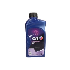 Ulei cutie automata ELF