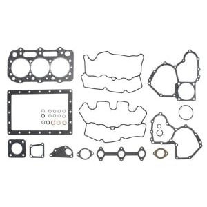 Set garnituri complet, motor ENGITECH