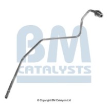 Conducta de presiune, senzor de presiune (filtru particule) BM CATALYS