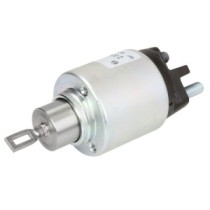 Solenoid, electromotor BOSCH