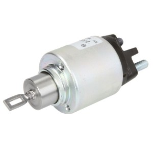 Solenoid, electromotor BOSCH