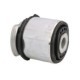 Lagar, suport ax OE GERMANY, silent block suspensie spate L/R, AUDI A4 ALLROAD B8, A4 B8, A5, Q5 1.8-4.2, diametru interior 20mm, exterior 80mm, inaltime 88mm