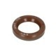 O-ring supapa presiune sistem Common Rail BOSCH Sigiliu arborelui F 00R 0P0 521