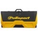 Covor POLISPORT 1800x990 galben plastic pliabil