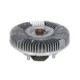 Cuplaj ventilator radiator BORG WARNER pentru CASE, NEW HOLLAND, FIAT M, FORD 8000, NEW HOLLAND TM 675TA/HA/675TA/HB/675TA/M2, diametru 165mm, înălțime 82mm