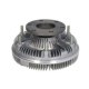 Clutch ventilator radiator pentru VALMET 8000 620DS-634DSRE 01.95, piese auto BORG WARNER