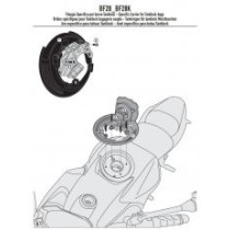 Trunchiuri și rafturi GIVI