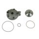 Chiulasa ATHENA KIT COMPLETO TESTA YZ125 OEM LC