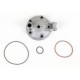 Chiulasa ATHENA KIT COMPLETO TESTA YZ125 OEM LC