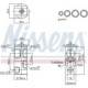 Set Garnituri Sistem de esapament NISSENS pentru DAIHATSU CHARADE VIII, LEXUS CT, HS, SUBARU TREZIA, TOYOTA AURIS, AVENSIS, CAMRY, COROLLA, HIACE