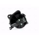 Ventilator habitaclu NISSENS pentru ABARTH GRANDE PUNTO, PUNTO, PUNTO EVO; CITROEN NEMO; FIAT DOBLO, FIORINO, LINEA, 139 mm, 12 V