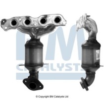 Convertor catlitic BM CATALYSTS