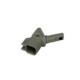 Senzor ABS Fata Dreapta ATE pentru VOLVO S60 II, S80 II, V60 I, V70 III, XC60 I, XC70 II 1.5-4.4 03.06-12.18