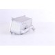 Radiator ulei NISSENS pentru AUDI A6 C6, A8 D3, R8, R8 SPYDER; LAMBORGHINI GALLARDO, HURACÁN, dimensiuni 210mm x 95mm x 74mm
