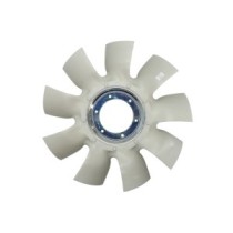 Radiator fan BORG WARNER