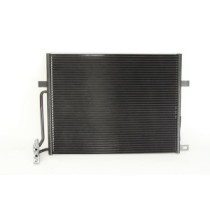 Condensator, climatizare NISSENS