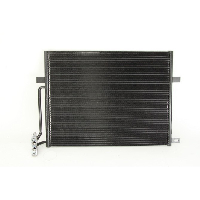 Condensator, climatizare NISSENS