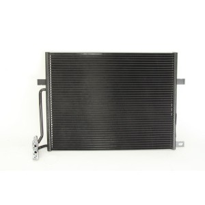 Condensator, climatizare NISSENS