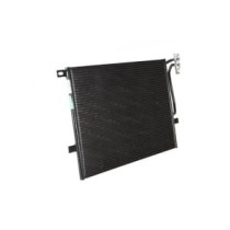 Condensator, climatizare NISSENS