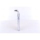 Schimbator caldura incalzire habitaclu NISSENS pentru BMW Seria 3 E 36 COMPACT 318 M44 TI Benz. Aut. A / C + P / A 145mm x 205mm x 32mm