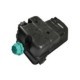 Vas de expansiune lichid racire NISSENS cu conector, cu senzor de nivel pentru MERCEDES ACTROS, ACTROS MP2/MP3, CITARO 2, CITARO, CONECTO