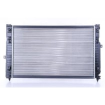 Radiator, racire motor NISSENS