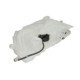 Vas de expansiune lichid racire NISSENS cu conector, cu senzor de nivel pentru MERCEDES ATEGO, ATEGO 2 01.98 - Dimensiuni: 358 mm x 531 mm x 154 mm