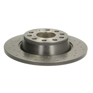 Disc frana BREMBO