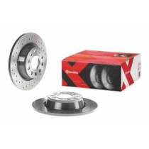 Disc frana BREMBO