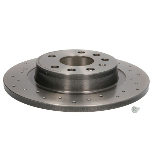 Disc frana BREMBO