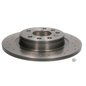 Disc frana BREMBO