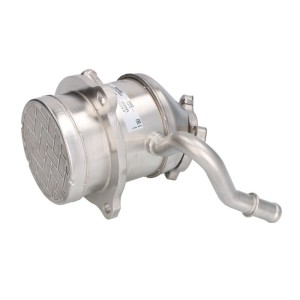 Radiator, recirculare gaze de esapament NISSENS