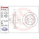 Disc frana BREMBO Spate Dreapta/Stanga 284.0 mm 32.0 mm 10.0 mm 76.0 mm 5 gauri pentru HYUNDAI CRETA GRANDEUR I30 IONIQ KONA KIA CADENZA CEED